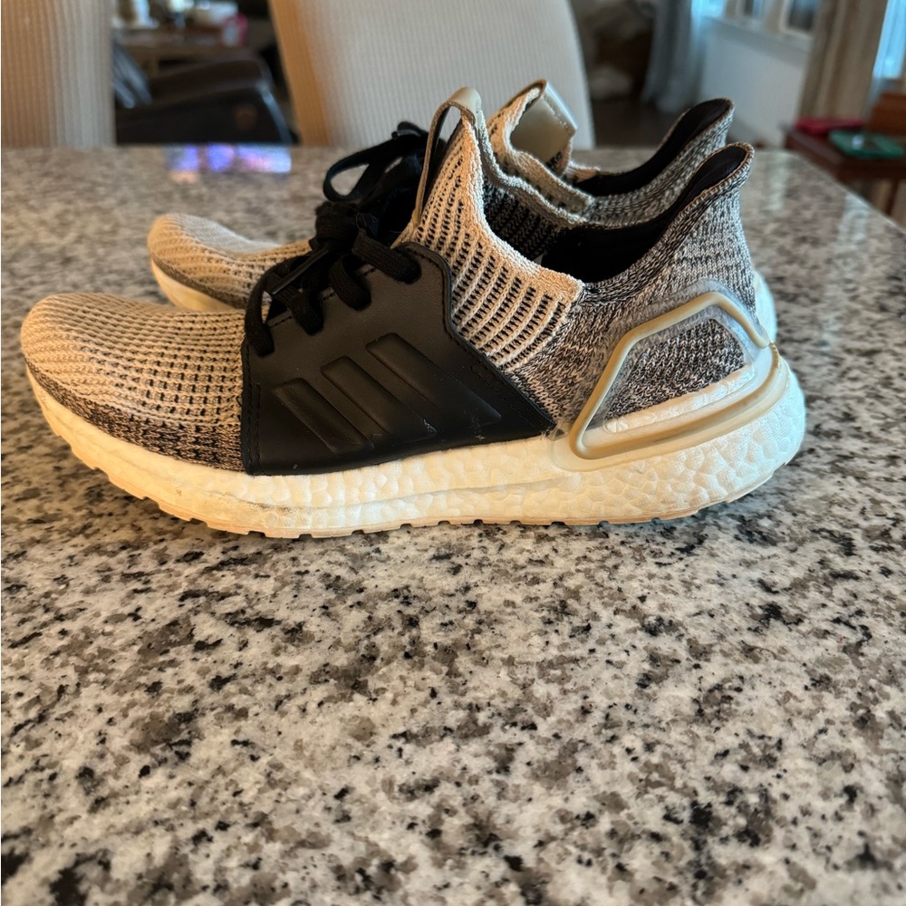 Adidas boost running shoes